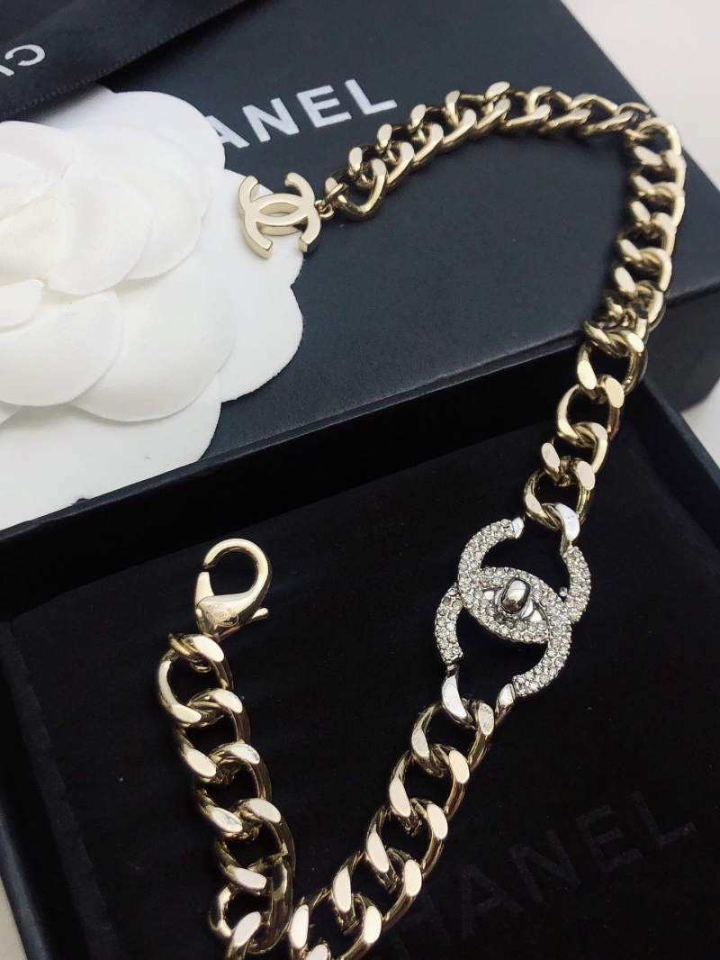 Ch**el bracelets
